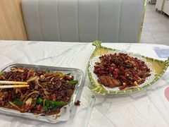 -江城燕子大排档(江汉路步行街店)