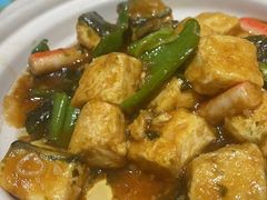 -老长春肉馆(创业大街店)