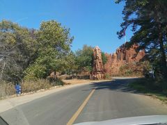 -楼外楼大刀肉传统火锅居(幸福街店)