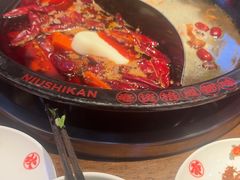 -牛市坎火锅(建设路店)