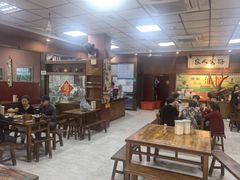 -客家养生油茶(汕尾店)