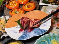 -匠和风精致料理(祥禾天地店)