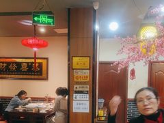 -一块豆腐·海鲜·家常菜(李沧书院路店)