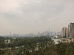 -深圳富临大酒店