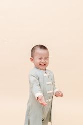 -小熊维尼高端儿童摄影(宝安旗舰店)