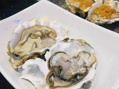 -胶东海鲜大排档(北太平庄店)