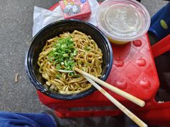 -余艳梅拌面世家(马场横路店)