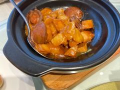 -万龙洲海鲜(亚运村店)