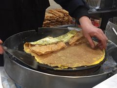 -清真·二嫂子煎饼果子(鼓楼旗舰形象店)