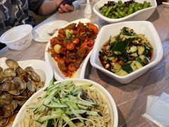 -可可大虾武汉土菜大排档(万松园1店)