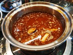 -自助火锅筷乐食代自助餐厅(金辰店)