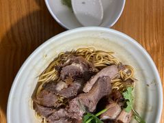 -长乐川式面馆·现炒浇头(石门二路店)