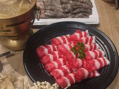 -古关火锅店(古北水镇景区店)