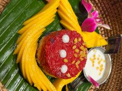 -金泰兰·东南亚料理(乐堤港店)