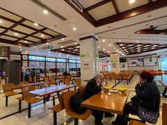 大堂-龙抄手(春熙路总店)