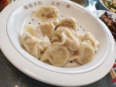 -日丰园海肠水饺·老字号大连海鲜(小平岛总店)