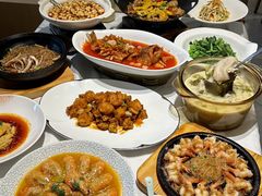 -绿杨春·淮扬宴(庐山路店)