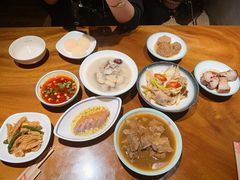 -李犟大爆鳝面·手工蟹黄包(湖滨西湖店)