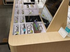 -镜客眼镜(大东方百货店)