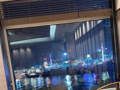 -川旺角融合菜•海景餐厅(星海广场店)