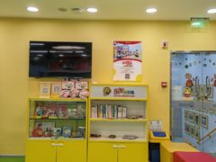 -巧虎KIDS早教中心(青秀区盛天地店)