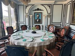 -世博源公馆·本帮融合菜·主题包厢·江景餐厅