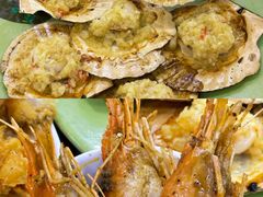 -贞姨美食·老字号海鲜大排档