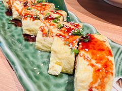 -初居食屋日式料理(万象城购物中心店)