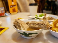 特制龙骨肉骨茶-松发肉骨茶SongFa(静安嘉里中心店)