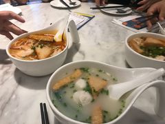 -翠華餐廳(浦东机场T1店)