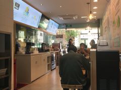 -华辉拉肠(同福店)