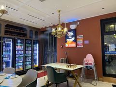 -勇利赵家烤肉坊(纬二街店)