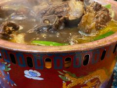 -三太子地摊烧烤·小龙虾(北蔡店)