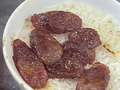 -品香排骨饭(羊官路店)