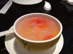 冰糖木耳炖木瓜-鹿港小镇(悠唐店)