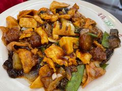 -晋阳饭庄(虎坊桥店)