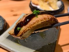 鹅肝寿司-TORO MaKi 寿司·日料(华创店)
