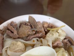 -新园饮食店(香洲总店)