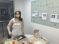 上课实景-樱花国际日语(徐家汇中心)