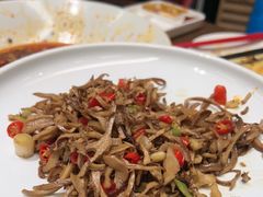 -福海居烤鸭店(鸟巢店)