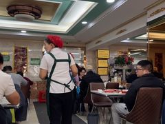 -托克逊老四号餐厅