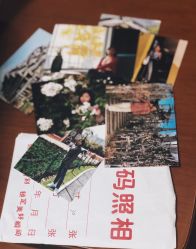 -时纪母女写真父母纪念照(静安店)