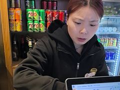 -易裕和·长沙米粉(竹塘西路店)