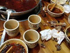 -黑竹香鸡(营和巷店)