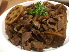 -新加坡高记KOO KEE Restaurant(盈科店)
