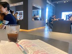 -来回·咖啡(钟村咖啡豆店)