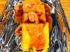 -U你·湖北家宴菜(南湖总店)
