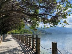 -西昌邛海湿地-月亮湾景区