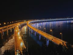 -星海湾跨海大桥
