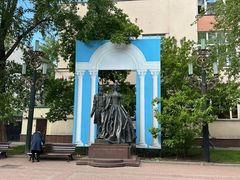 -老阿尔巴特大街